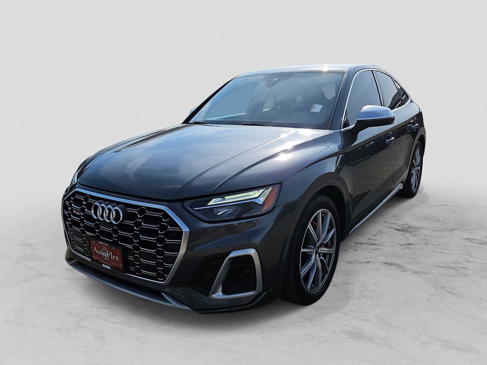 2021 Audi SQ5 Premium Plus -
                  San Angelo, TX
