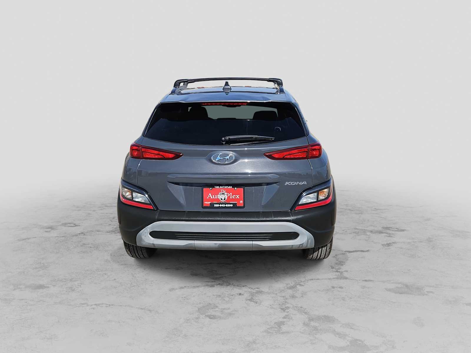Thumbnail: 2023 Hyundai Kona - 7