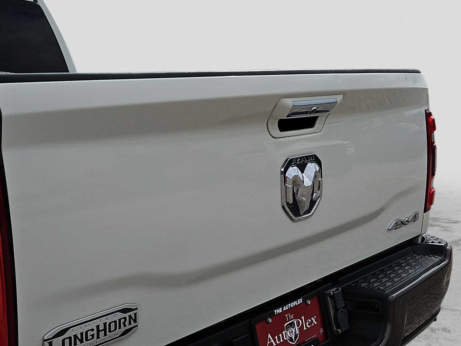 Thumbnail: 2022 RAM 3500 - 23