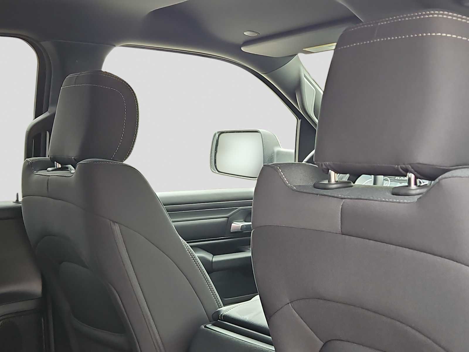 Thumbnail: 2026 RAM 1500 - 17