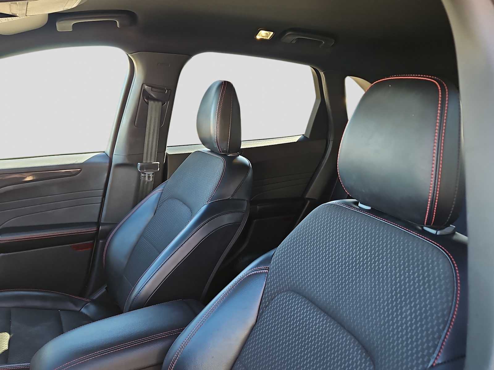 Thumbnail: 2023 Ford Escape - 15