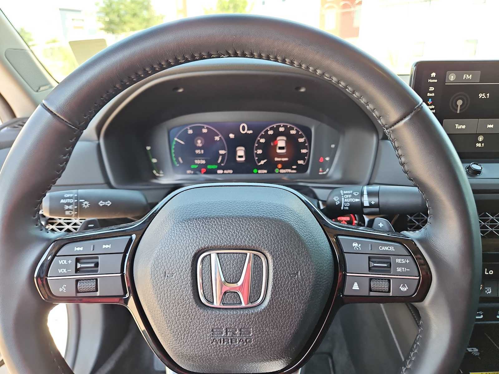 Thumbnail: 2024 Honda Accord - 23