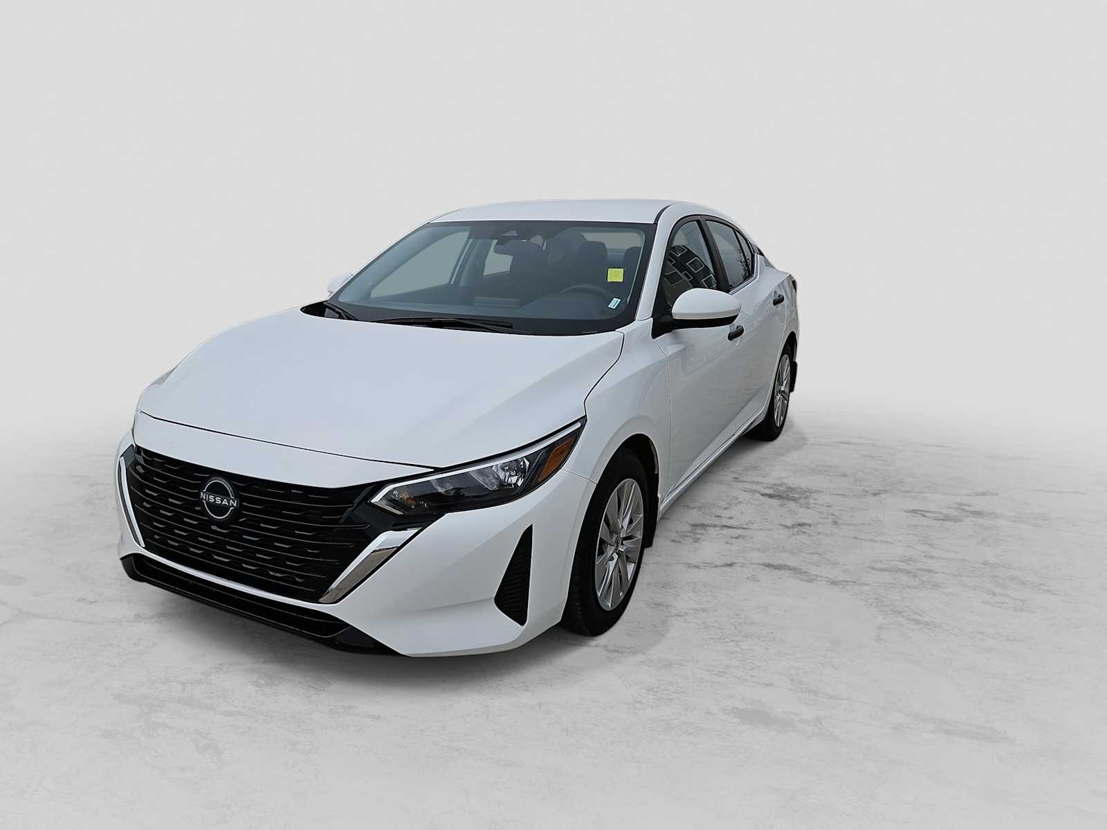 Thumbnail: 2024 Nissan Sentra - 4