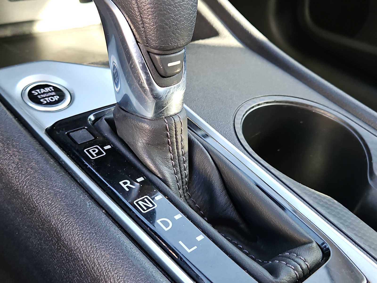 Thumbnail: 2023 Nissan Altima - 21