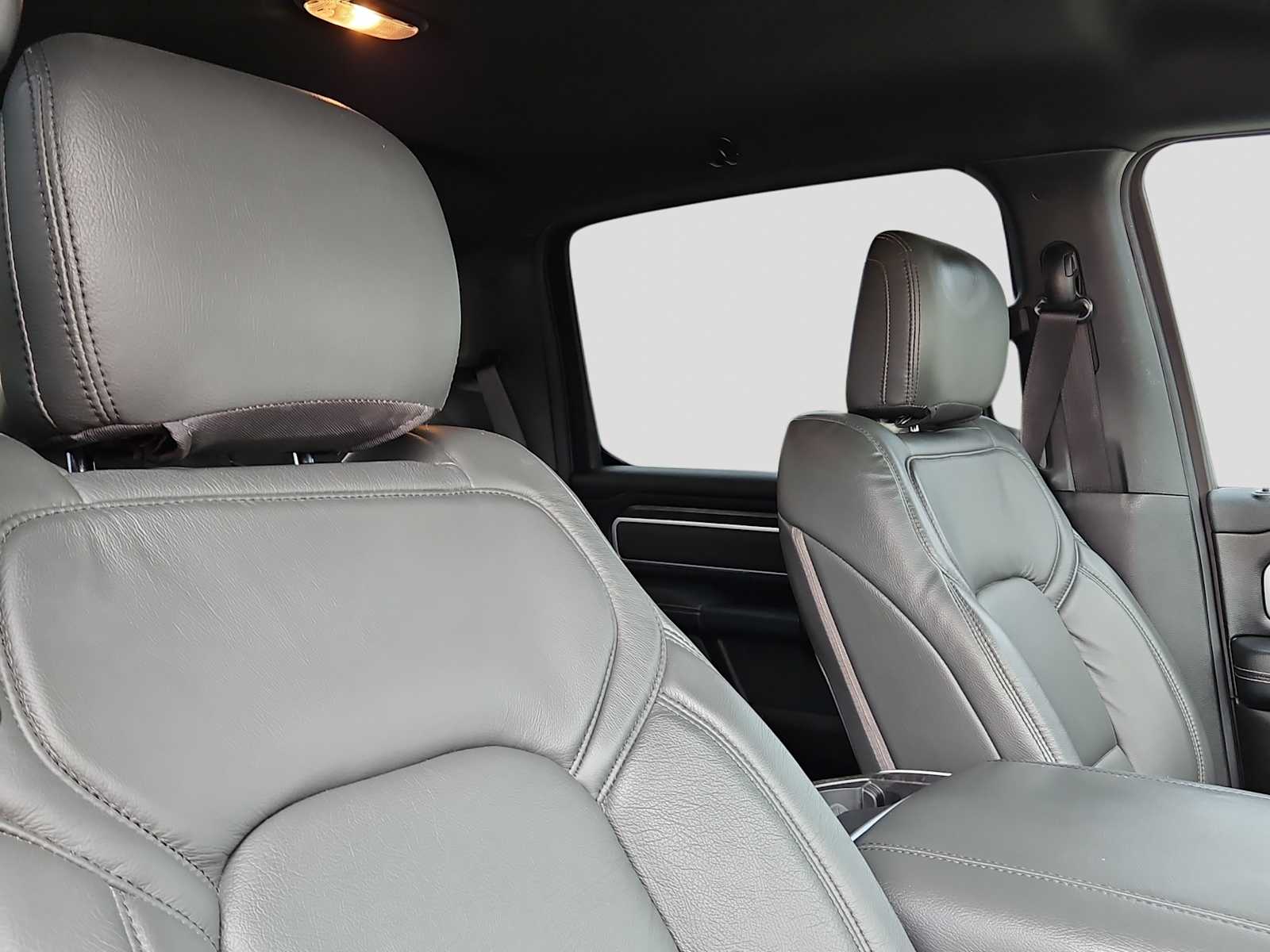 Thumbnail: 2023 RAM 1500 - 15