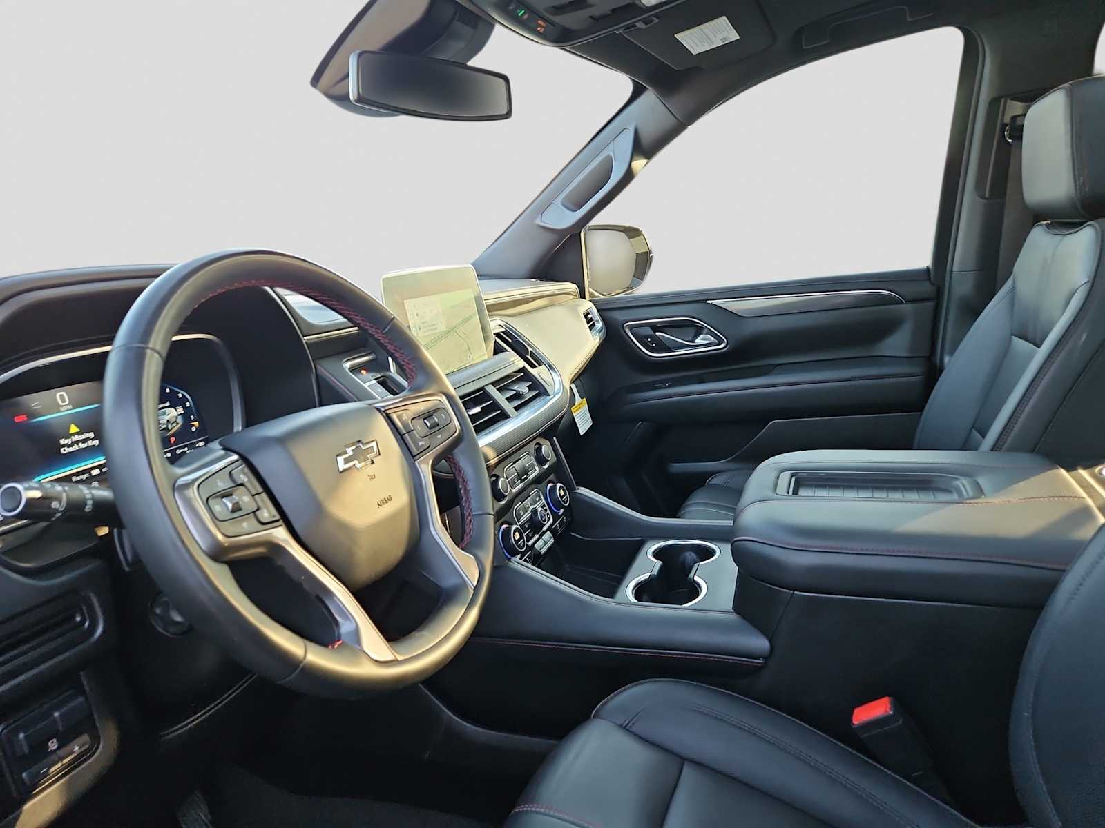 Thumbnail: 2023 Chevrolet Suburban - 10