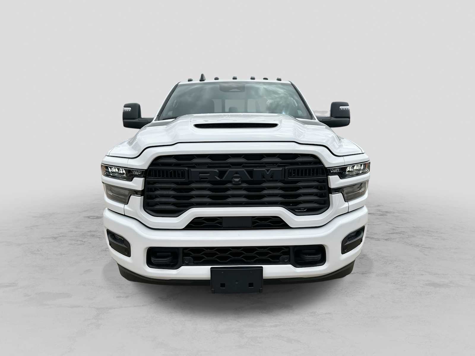 Thumbnail: 2026 RAM 2500 - 14