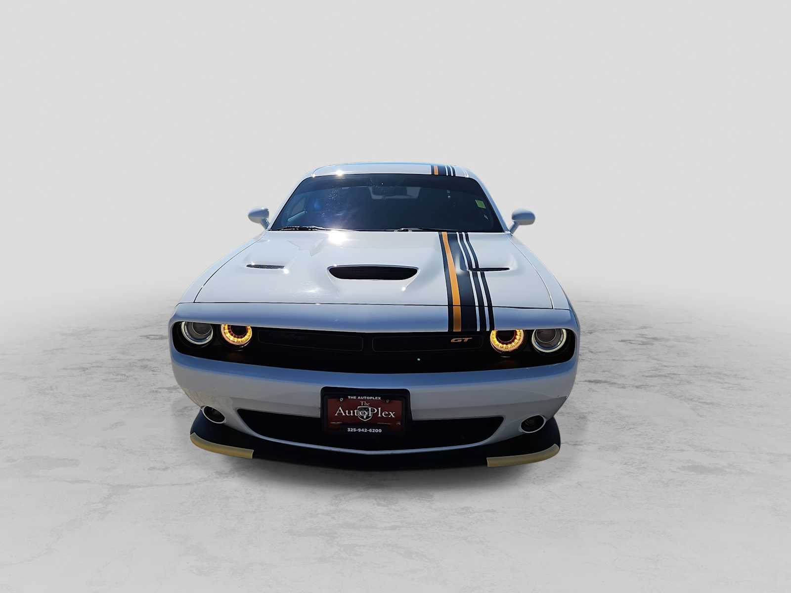 Thumbnail: 2023 Dodge Challenger - 3