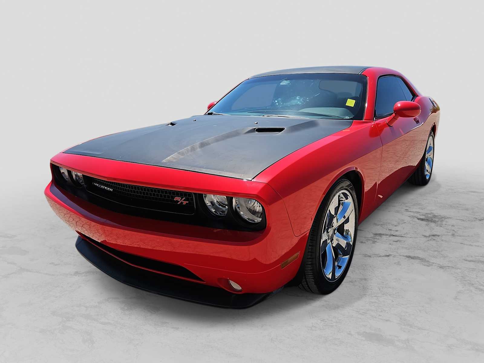 2014 Dodge Challenger R/T -
                  San Angelo, TX