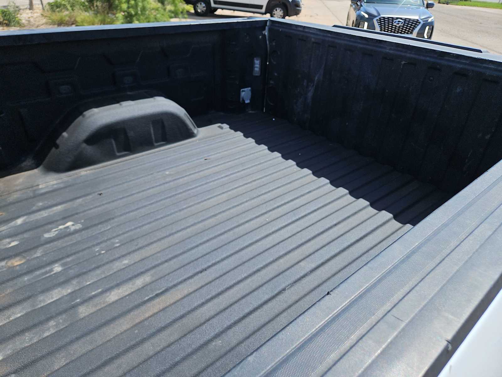 2023 Chevrolet Silverado 1500  27