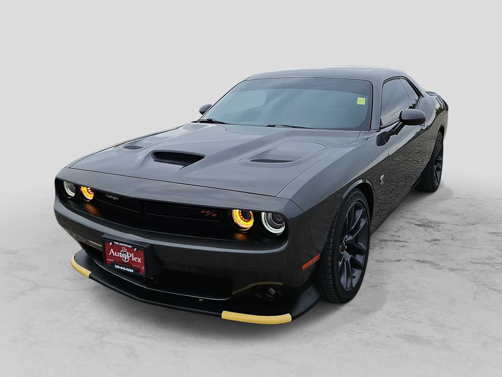 Thumbnail: 2023 Dodge Challenger - 1