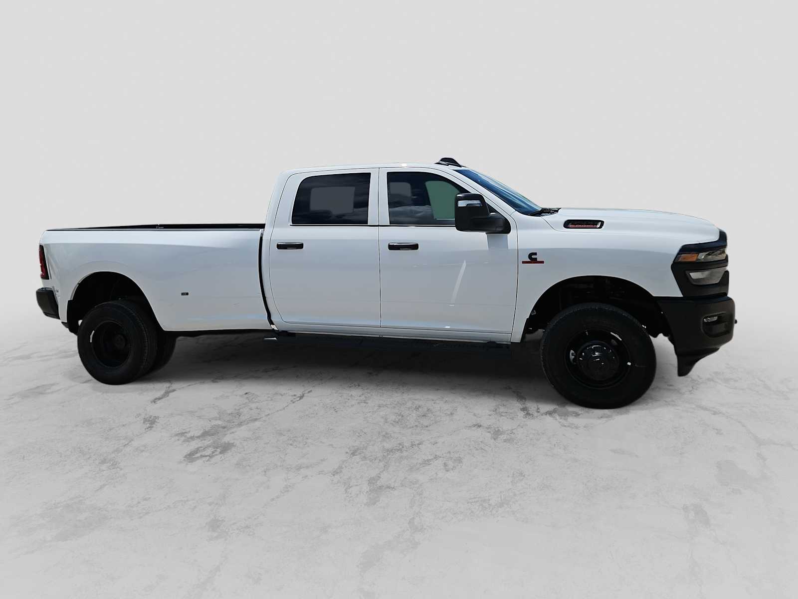 Thumbnail: 2026 RAM 3500 - 9