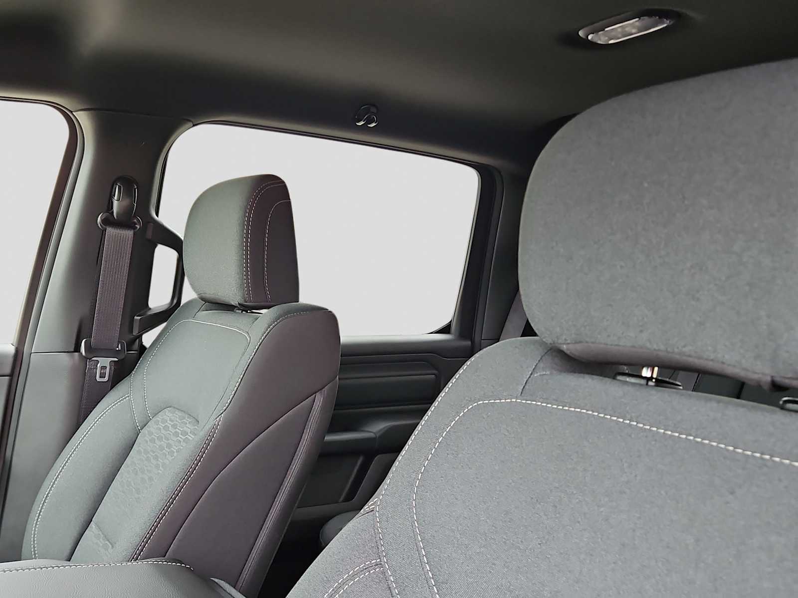 Thumbnail: 2026 RAM 1500 - 15