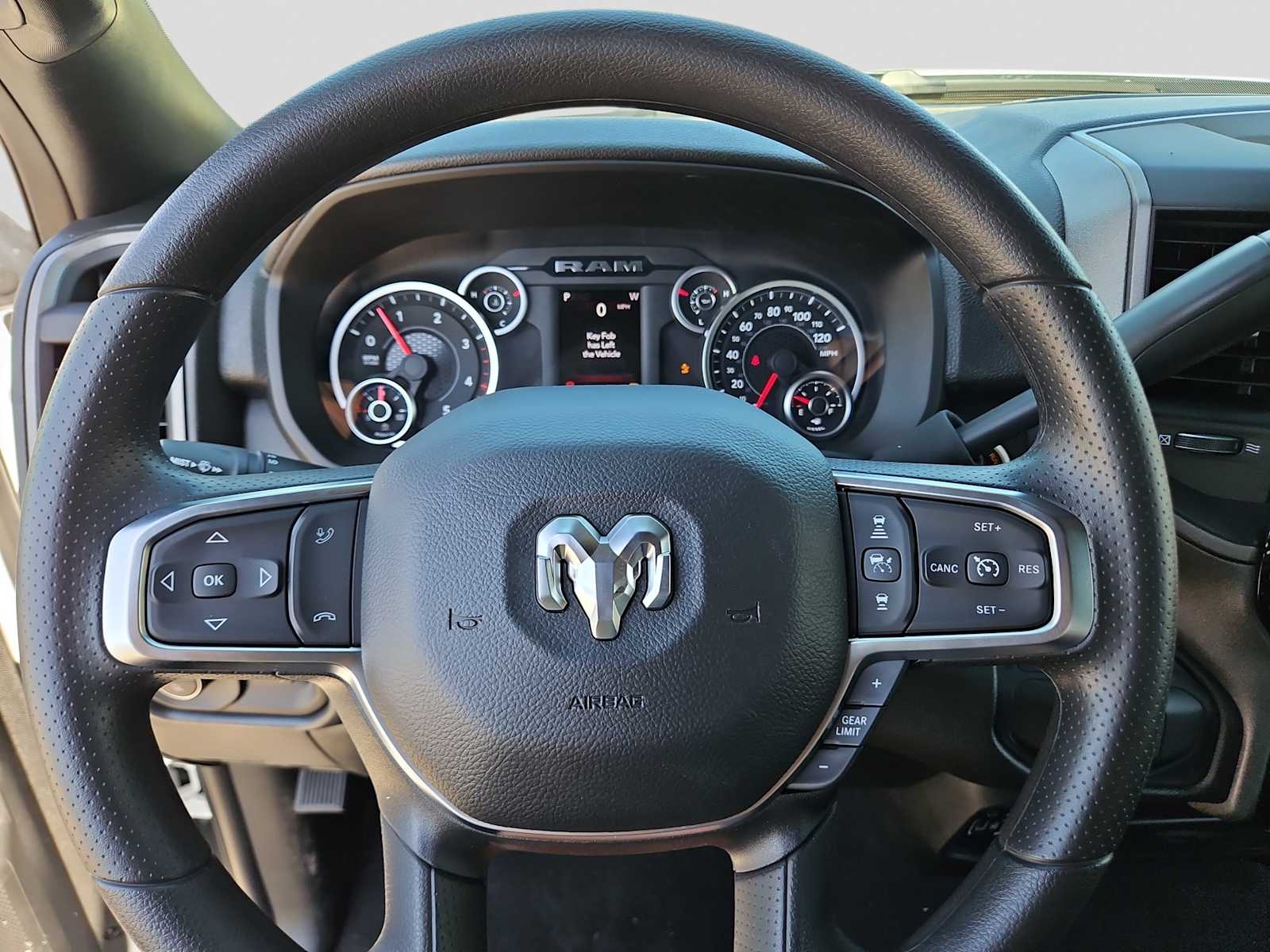 Thumbnail: 2026 RAM 3500 - 19