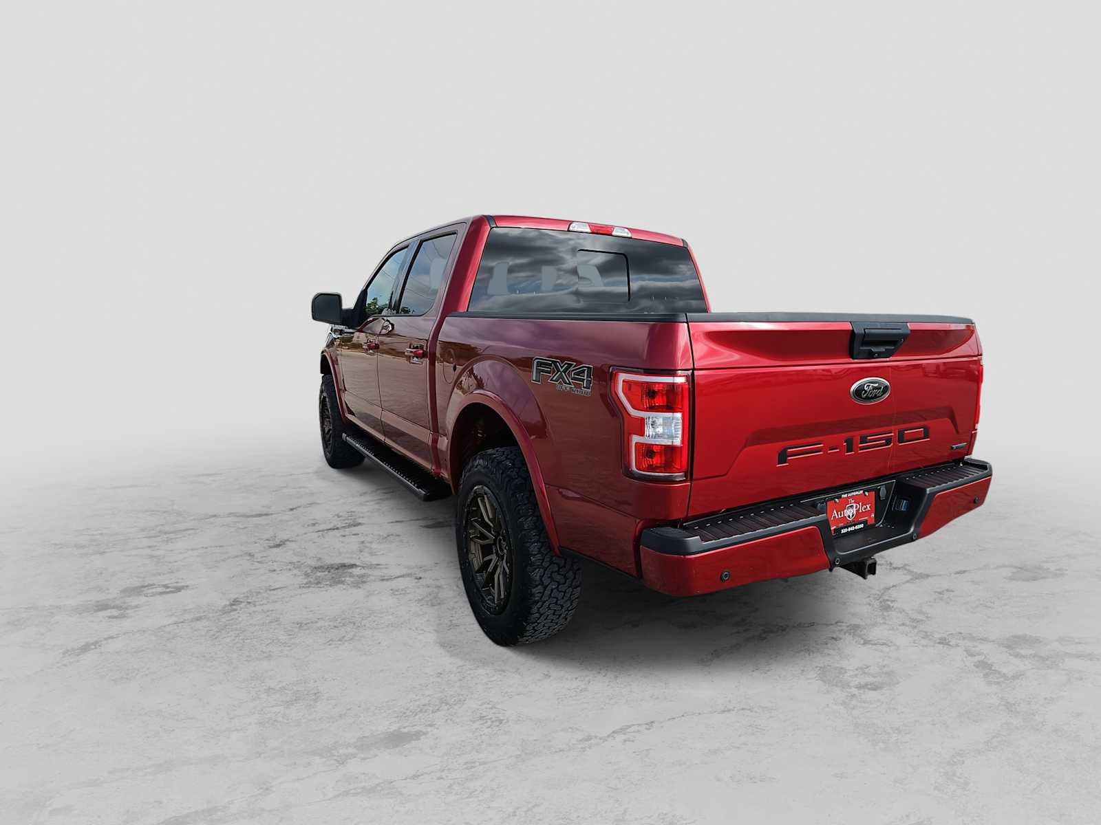 Thumbnail: 2020 Ford F-150 - 6