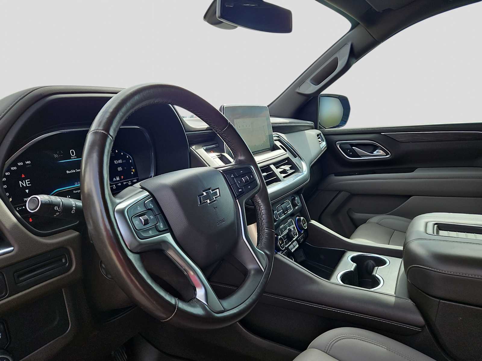 Thumbnail: 2022 Chevrolet Tahoe - 10