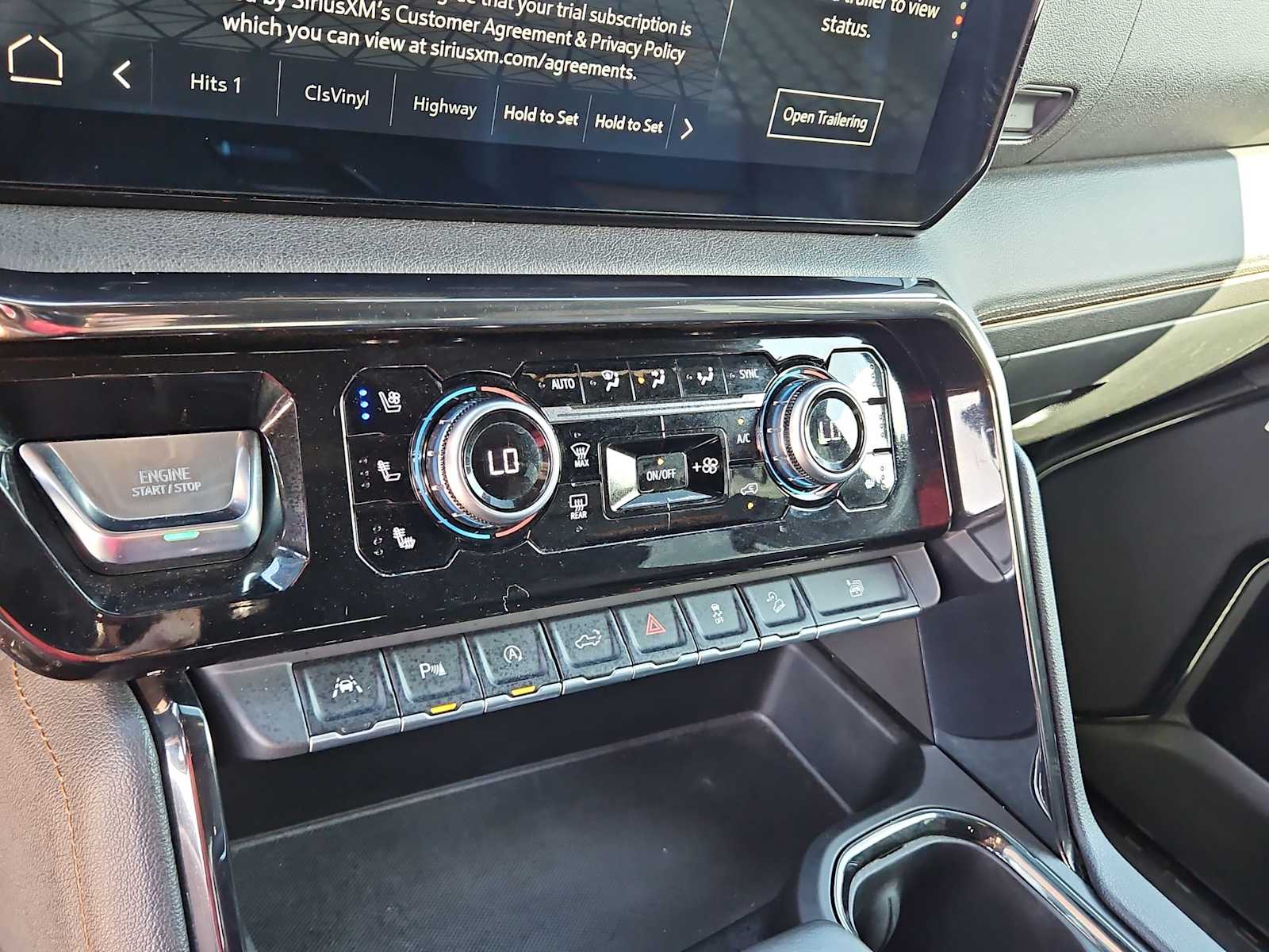 Thumbnail: 2022 GMC Sierra 1500 - 28