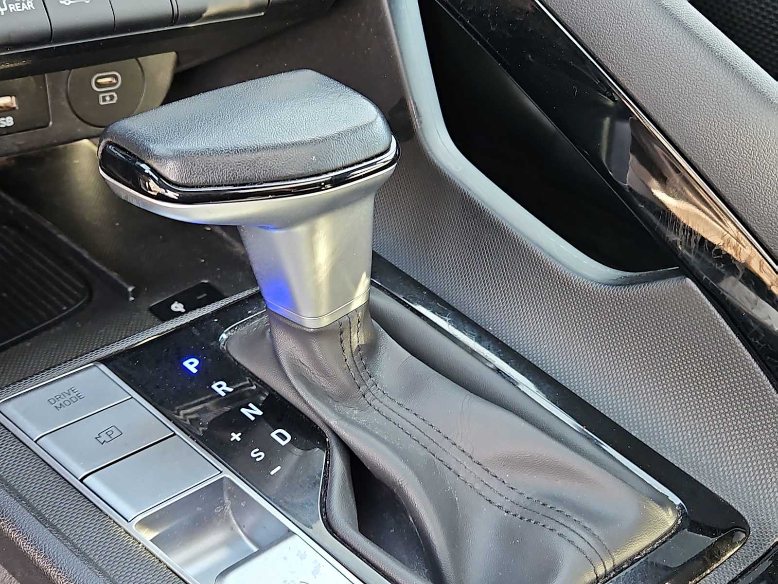 Thumbnail: 2024 Hyundai Elantra - 21