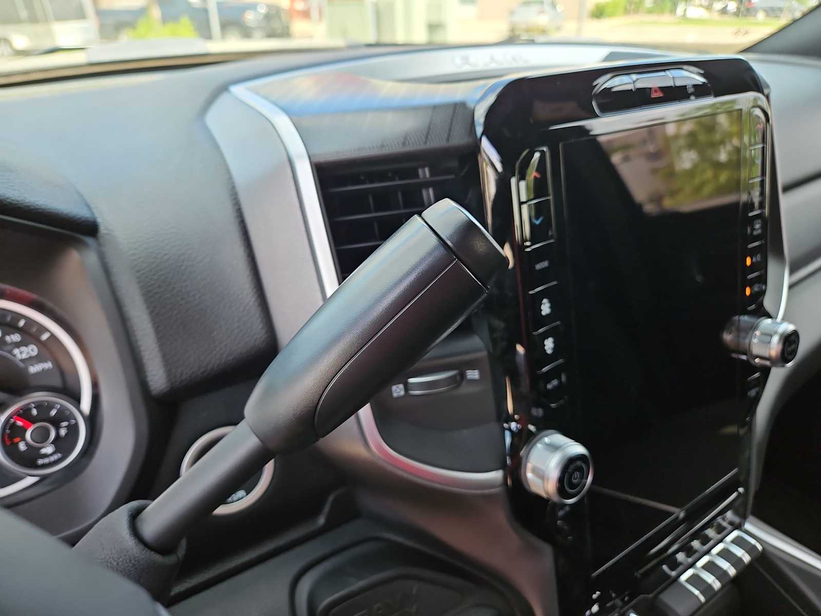 2025 RAM 3500 Big Horn 25