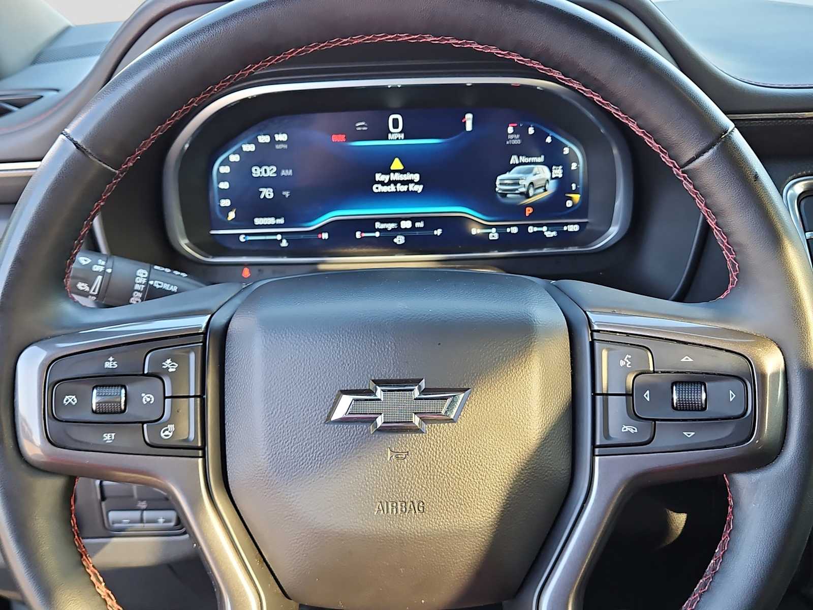 Thumbnail: 2023 Chevrolet Suburban - 19