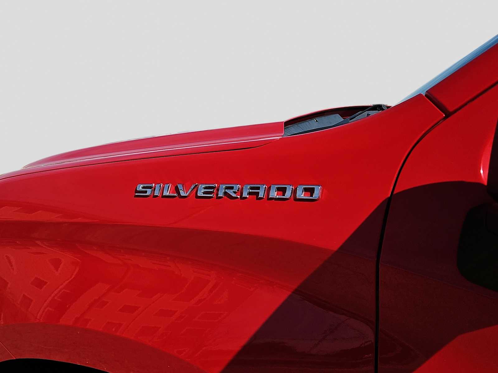 Thumbnail: 2019 Chevrolet Silverado 1500 - 11