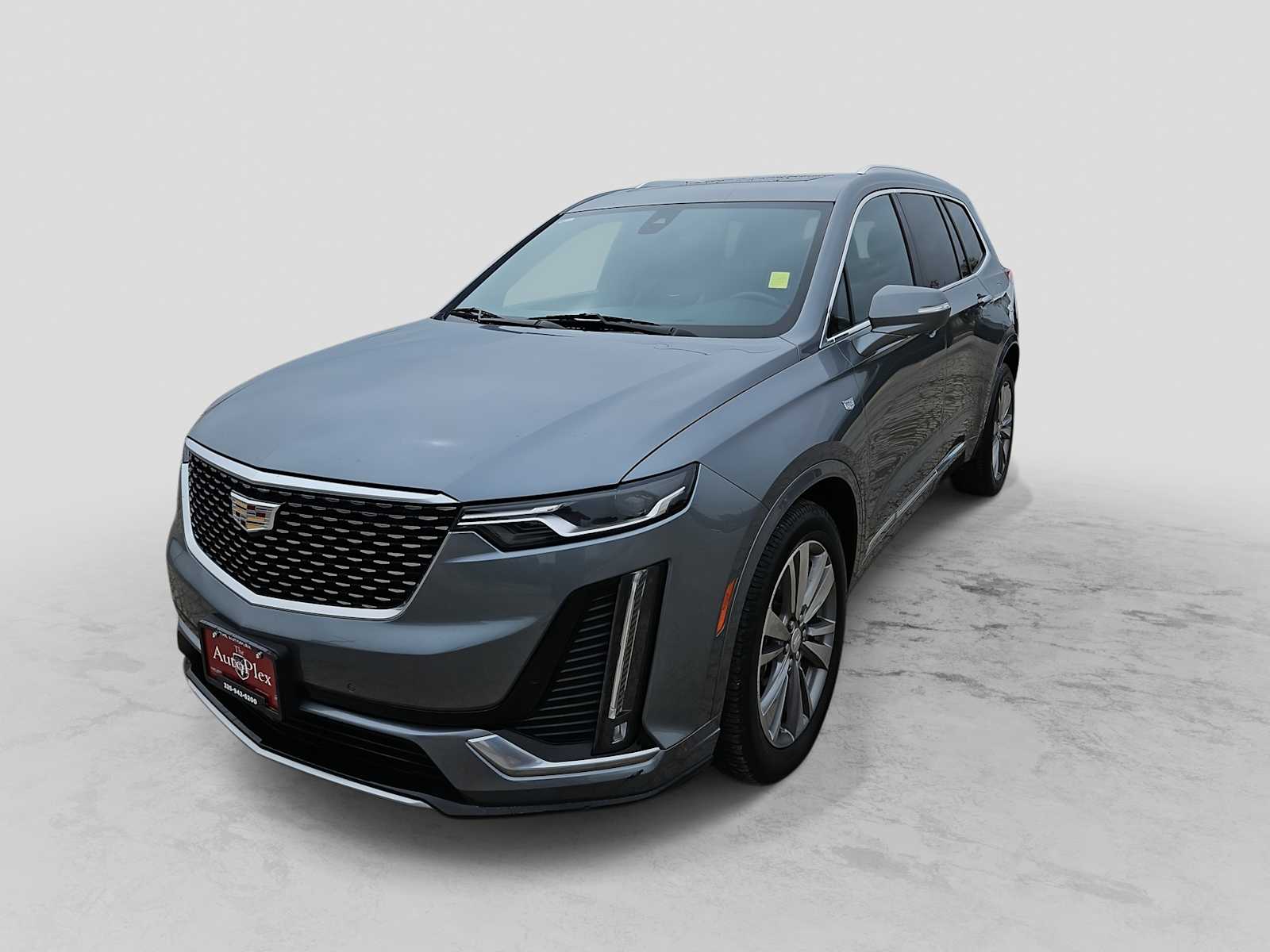 2022 Cadillac XT6 Premium Luxury -
                  San Angelo, TX