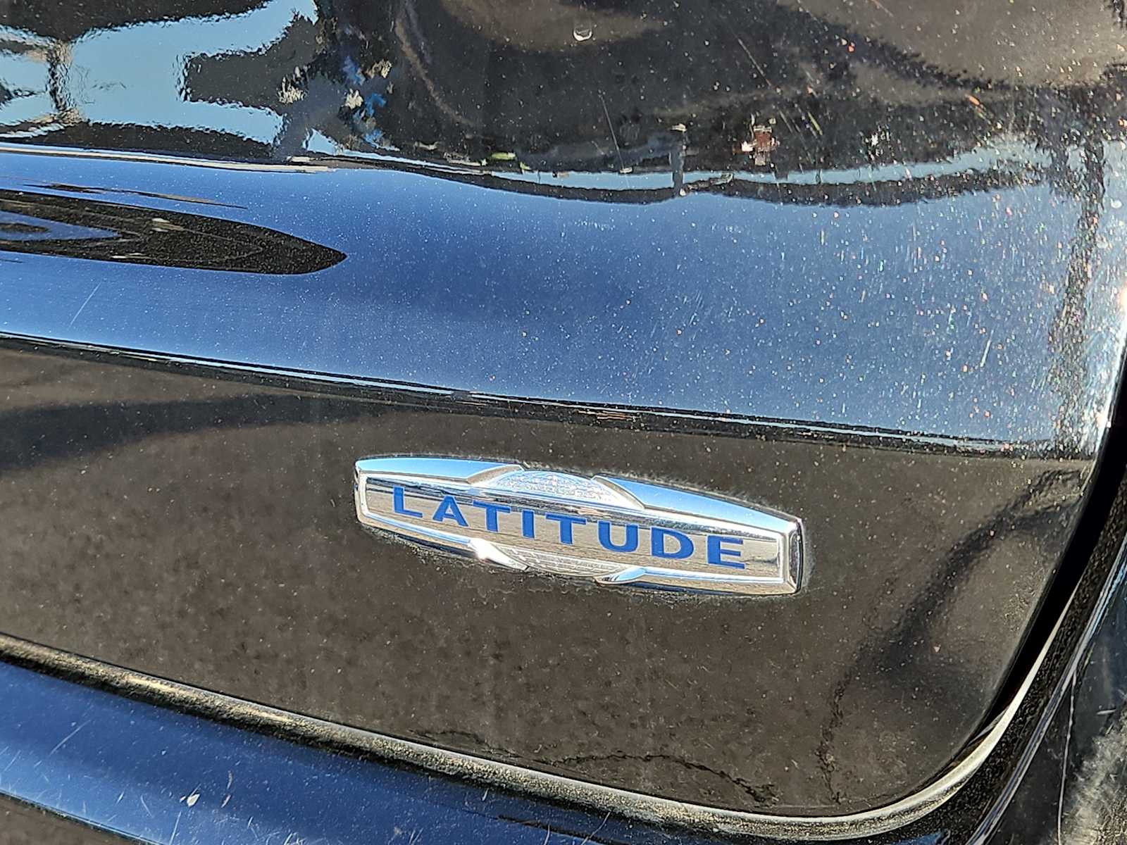 Thumbnail: 2024 Jeep Compass - 11