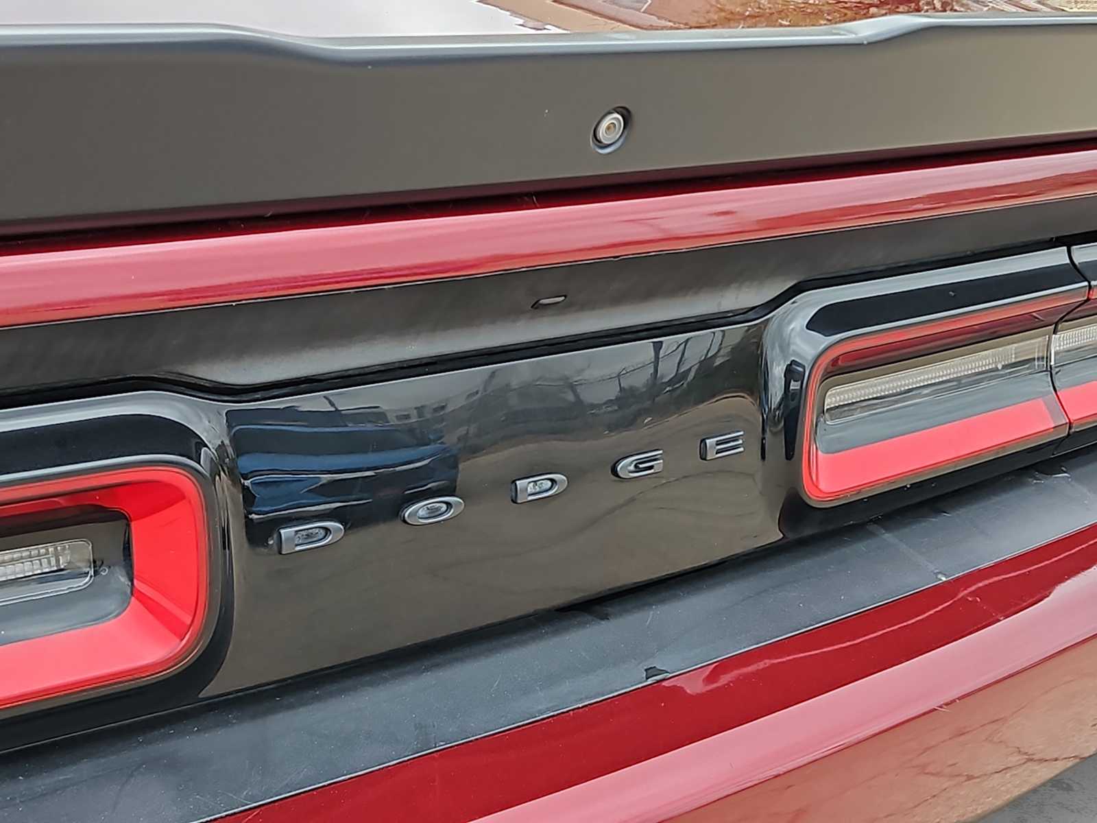 Thumbnail: 2022 Dodge Challenger - 23