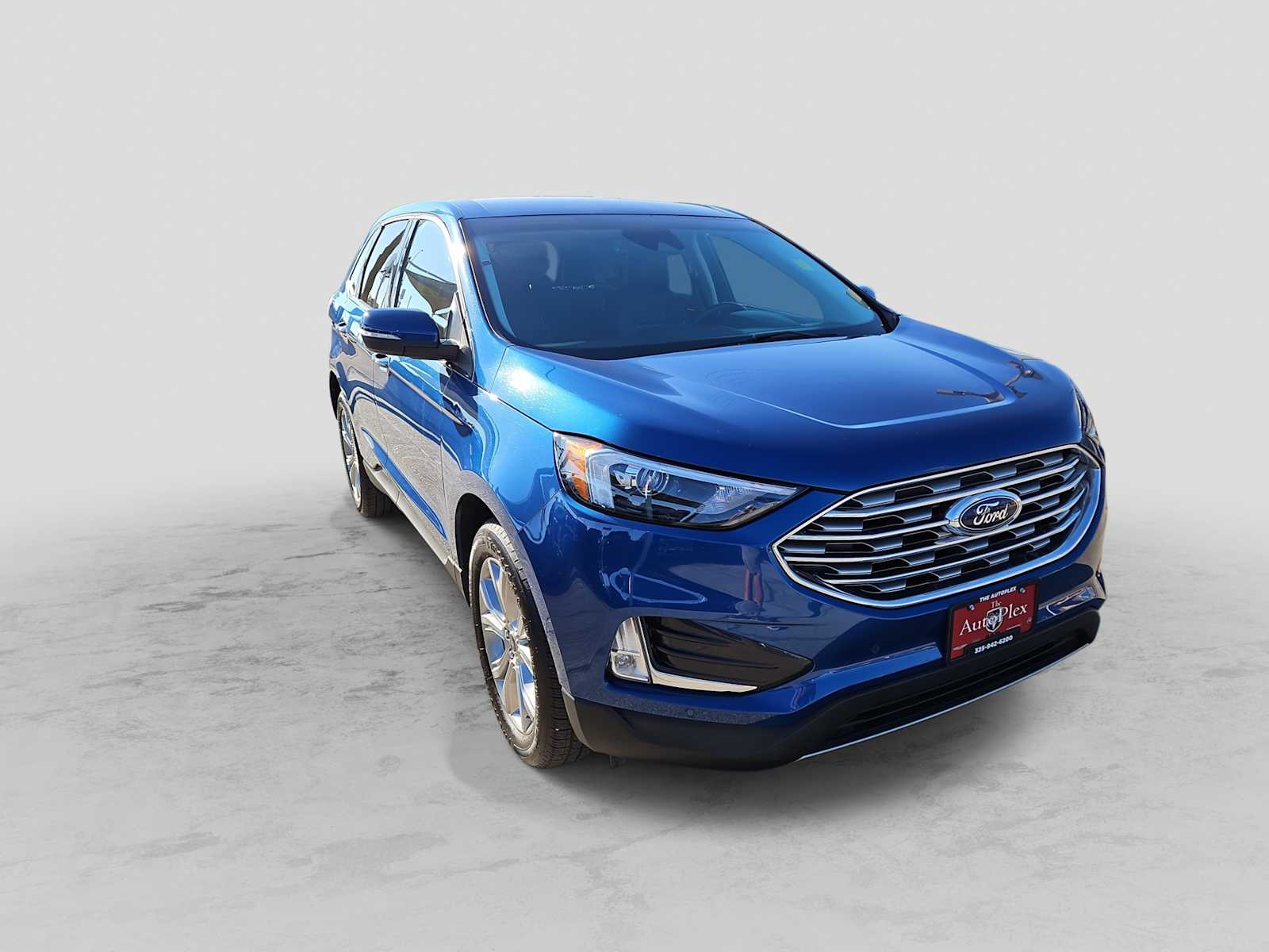 Thumbnail: 2024 Ford Edge - 2