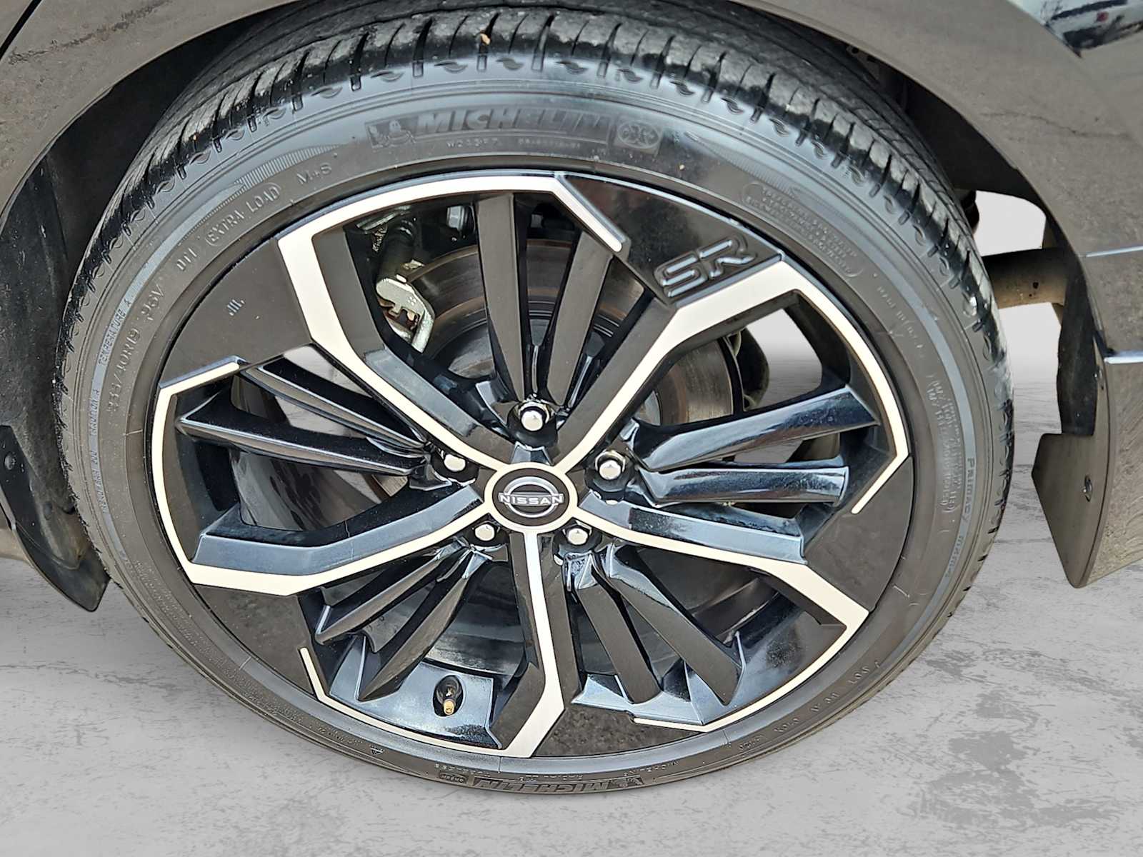 Thumbnail: 2023 Nissan Altima - 12