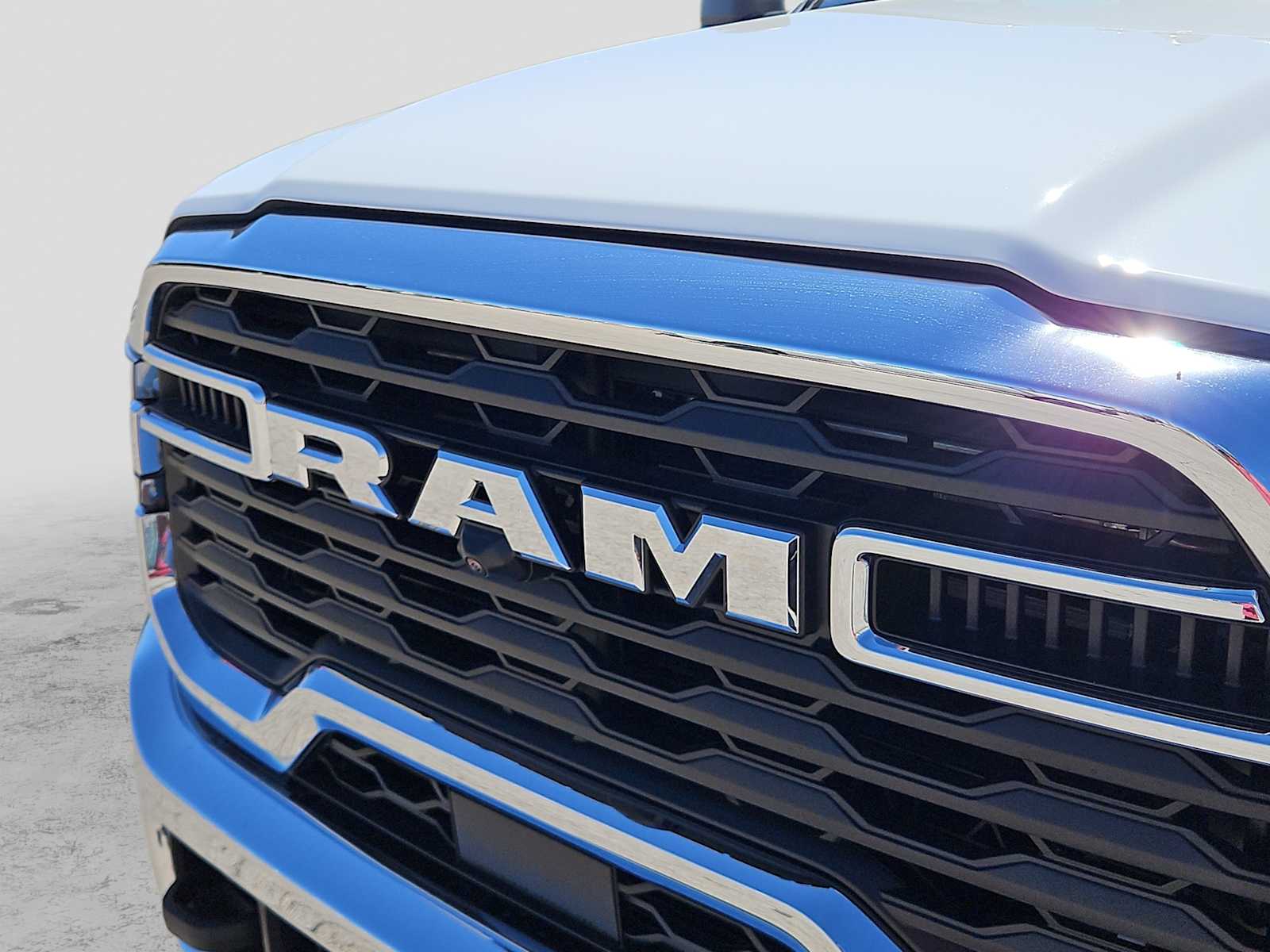 Thumbnail: 2026 RAM 3500 - 13