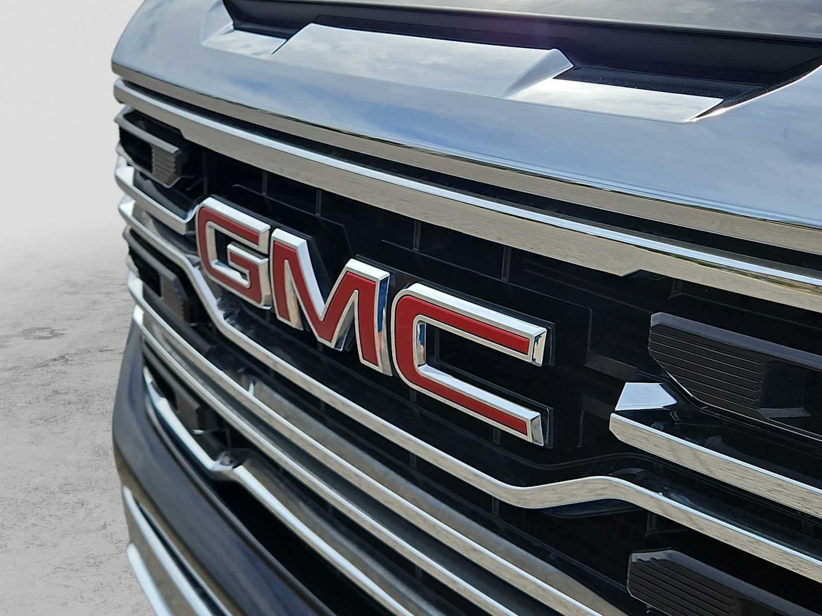Thumbnail: 2025 GMC Sierra 1500 - 13