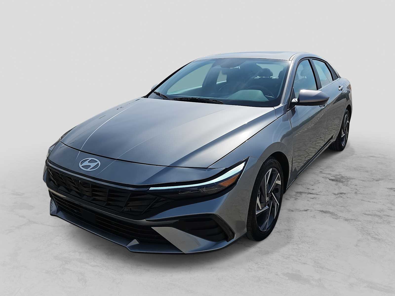 Thumbnail: 2025 Hyundai Elantra - 1