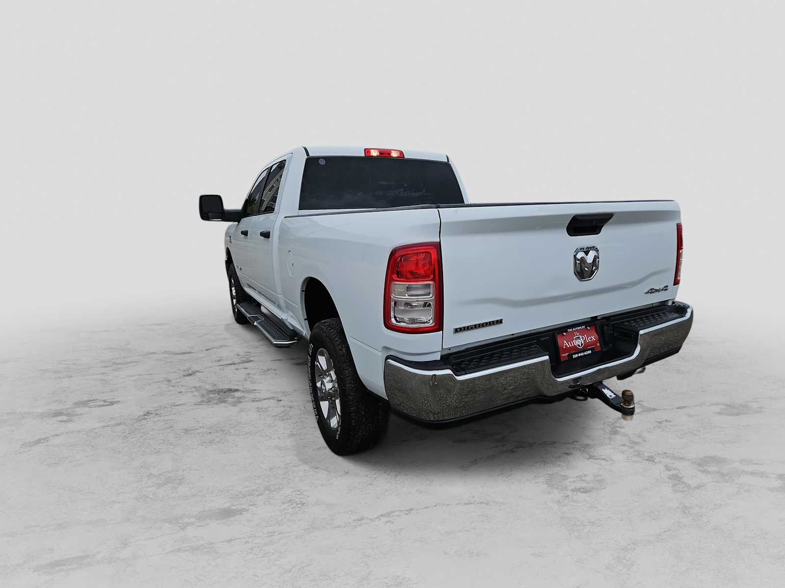 Thumbnail: 2024 RAM 2500 - 6