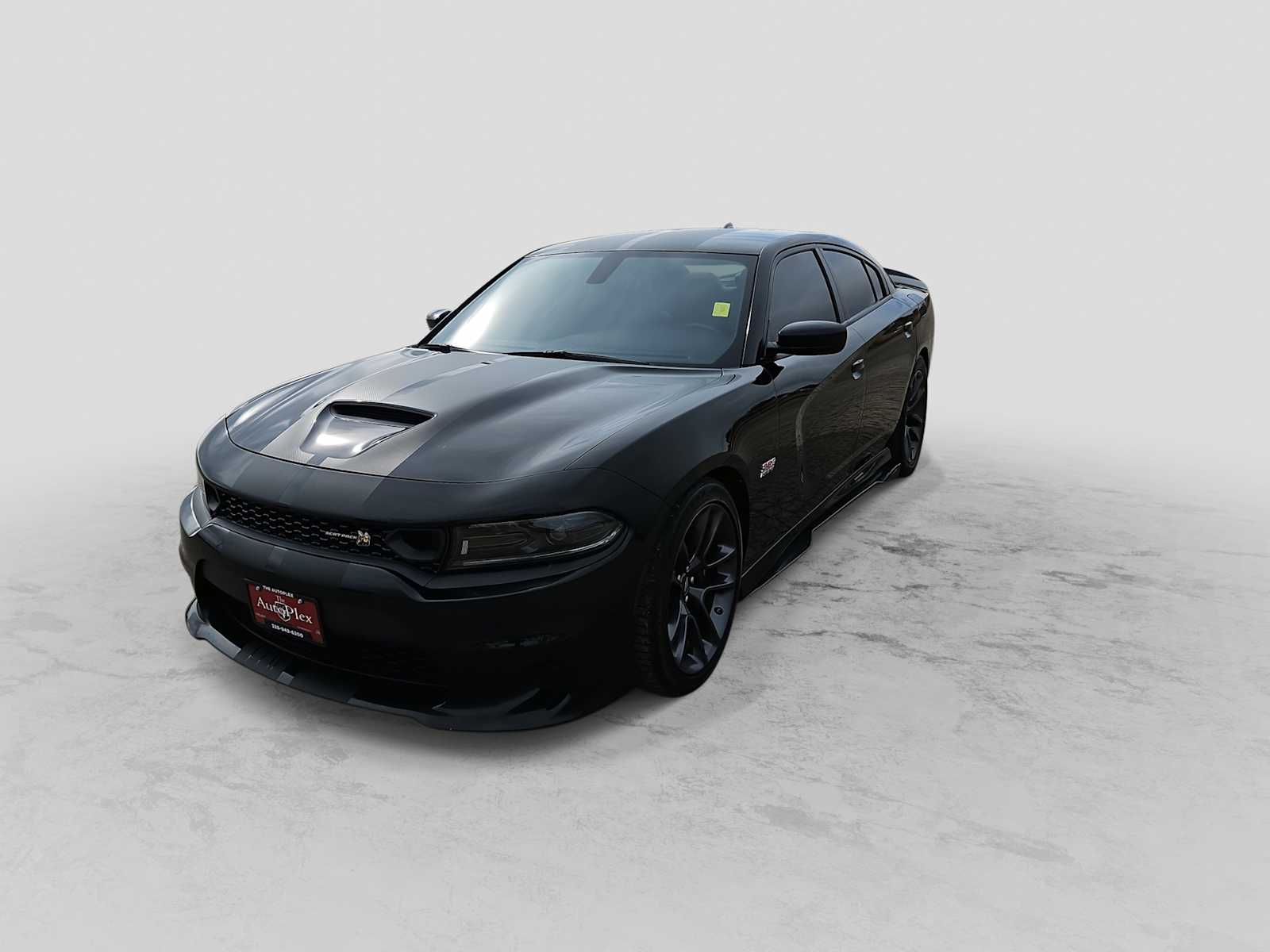 Thumbnail: 2023 Dodge Charger - 4