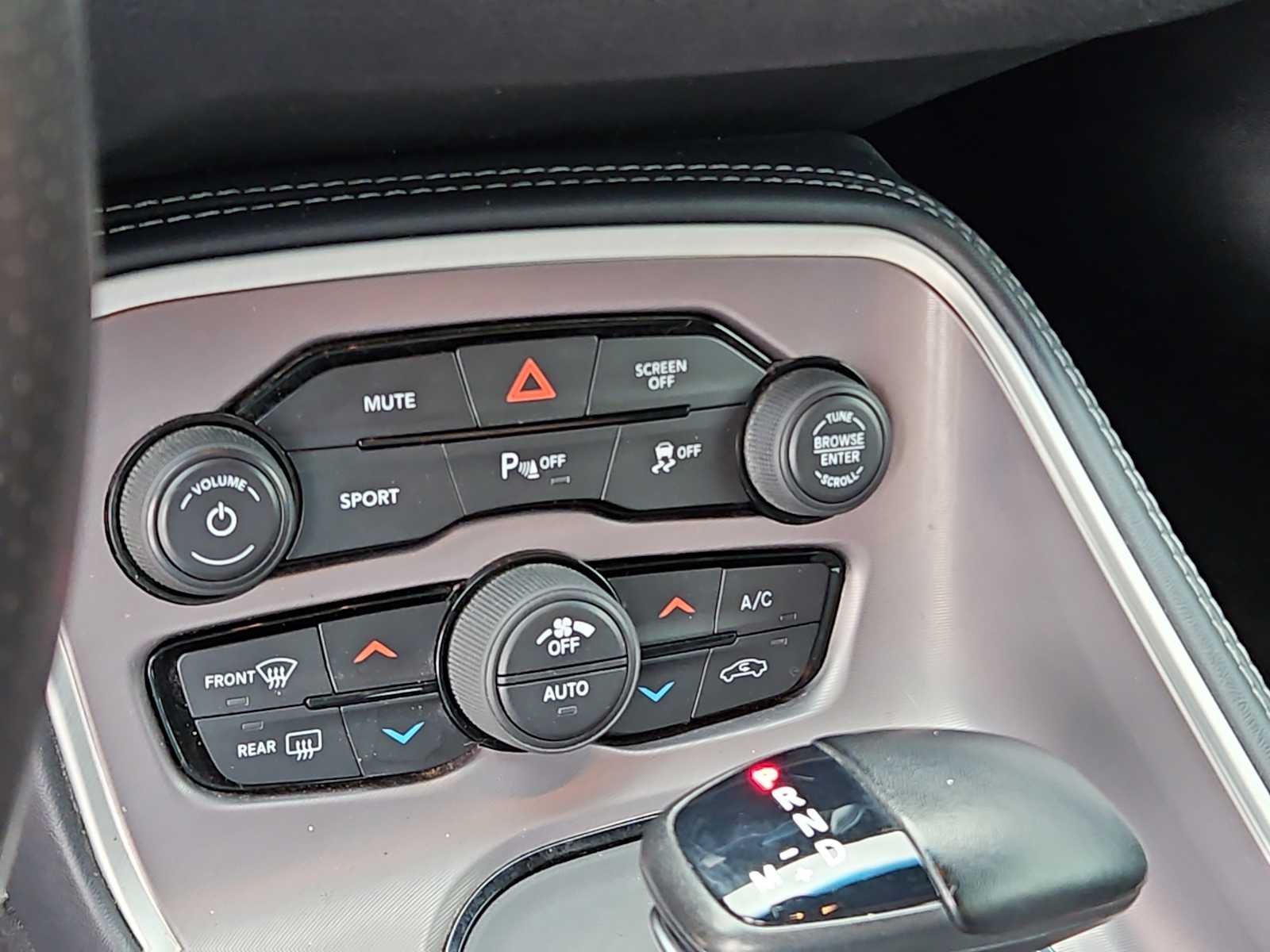 Thumbnail: 2022 Dodge Challenger - 24