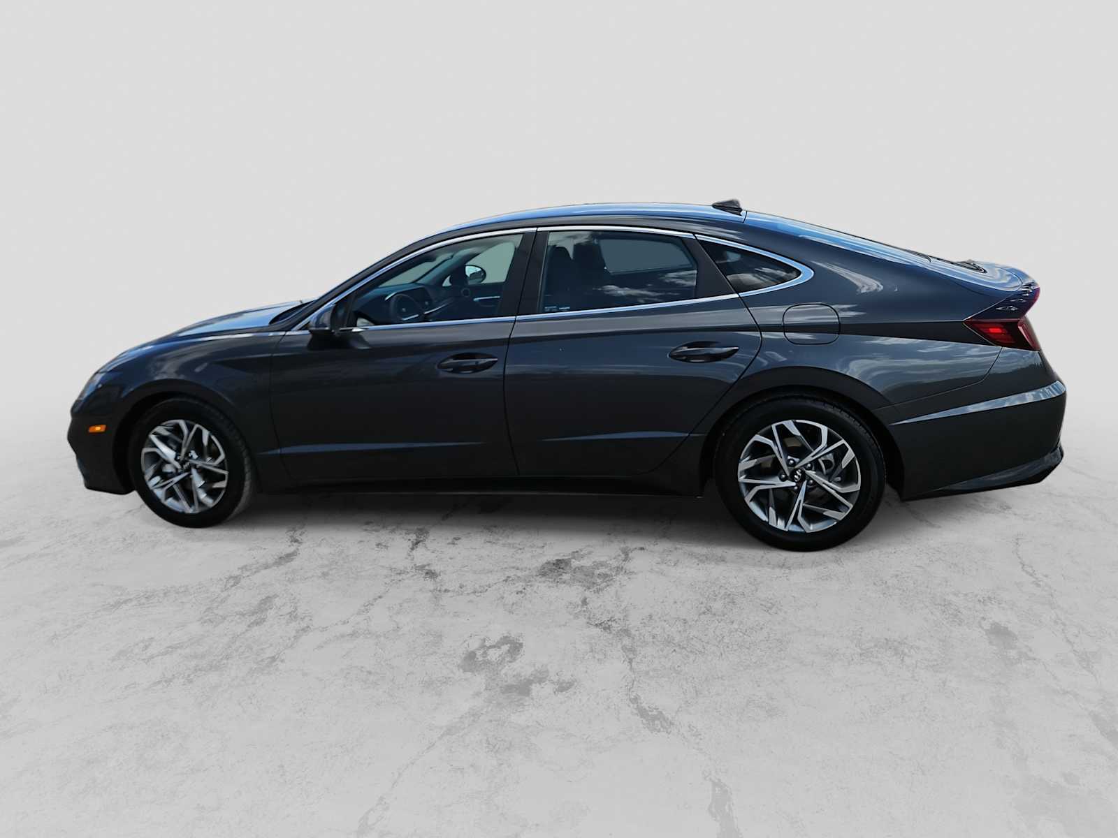 Thumbnail: 2022 Hyundai Sonata - 5