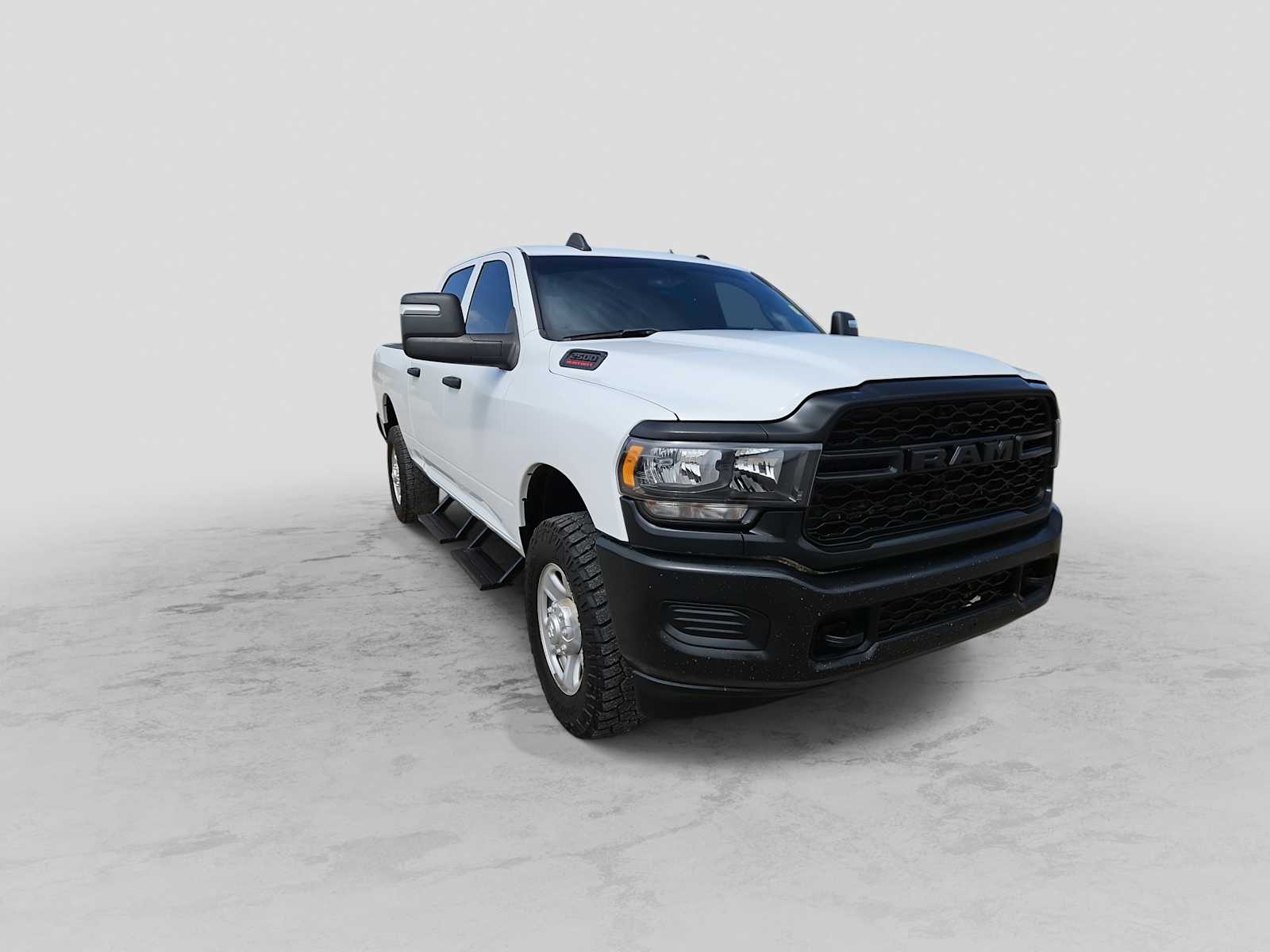 Thumbnail: 2023 RAM 2500 - 2