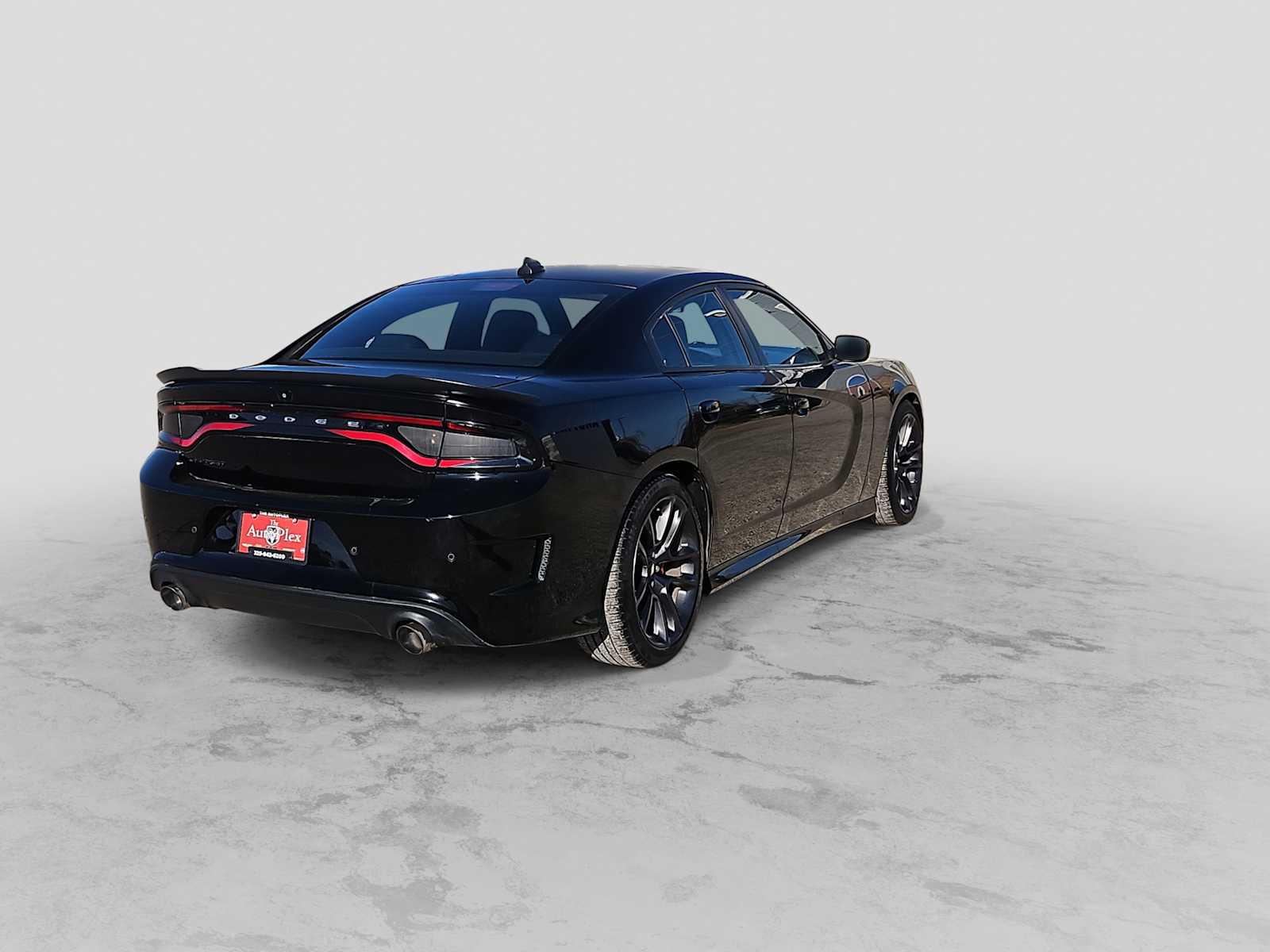 Thumbnail: 2021 Dodge Charger - 8