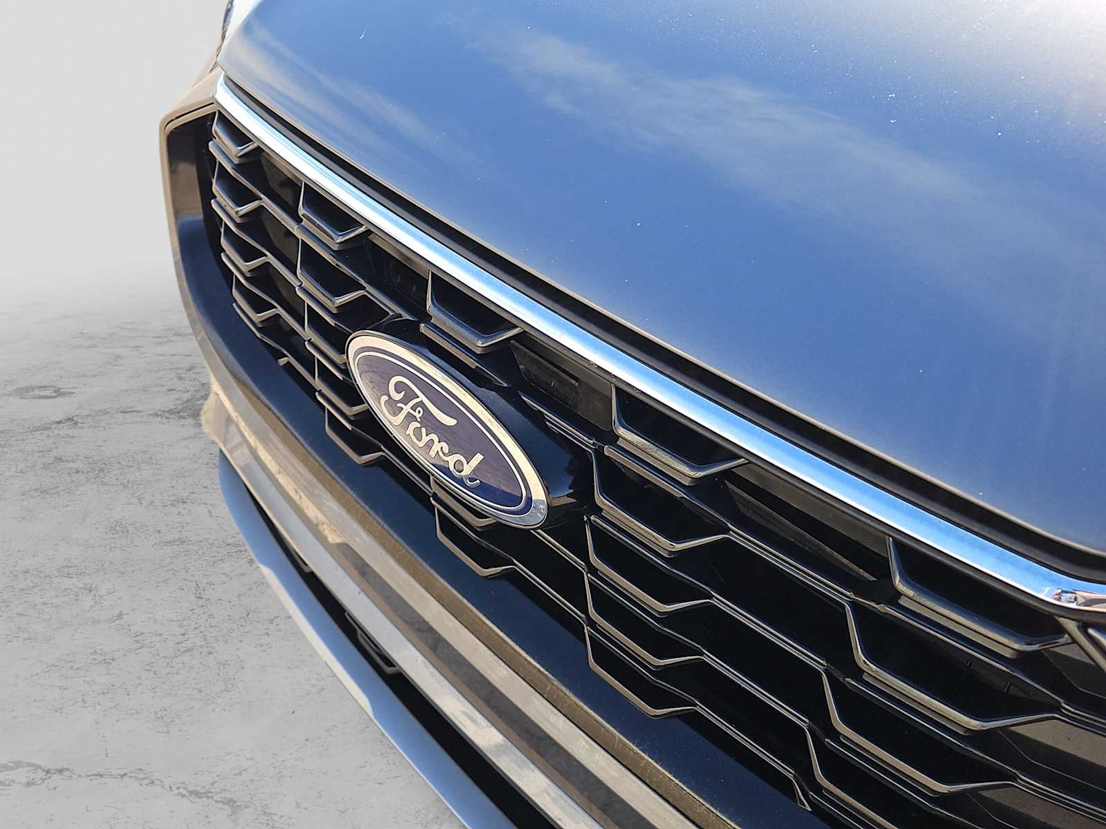 Thumbnail: 2024 Ford Escape - 13