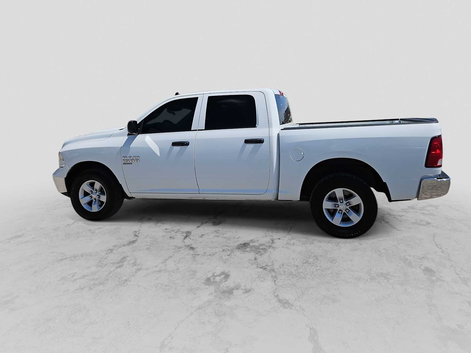 Thumbnail: 2023 RAM 1500 Classic - 5