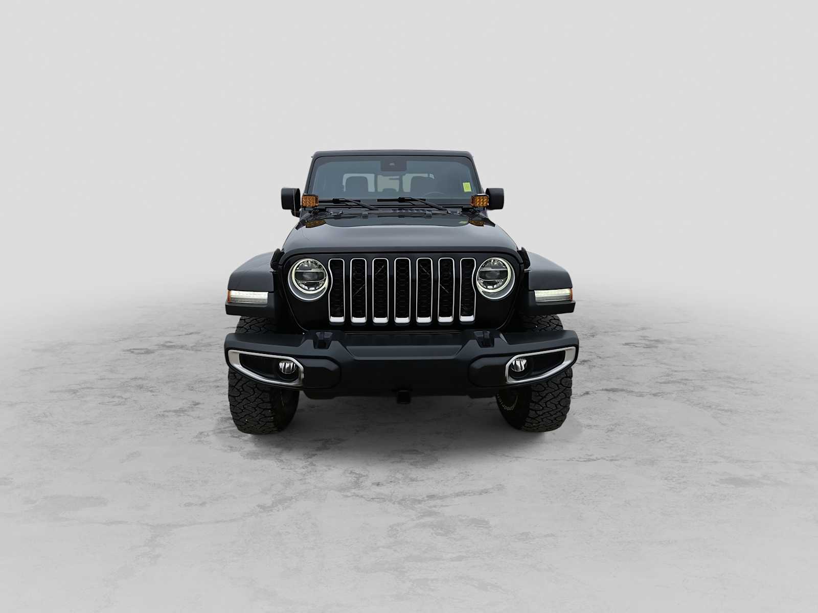 Thumbnail: 2020 Jeep Gladiator - 3