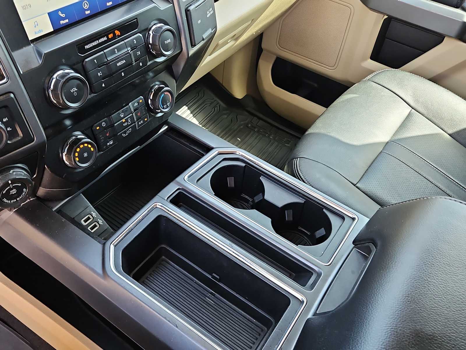 Thumbnail: 2019 Ford F-150 - 20