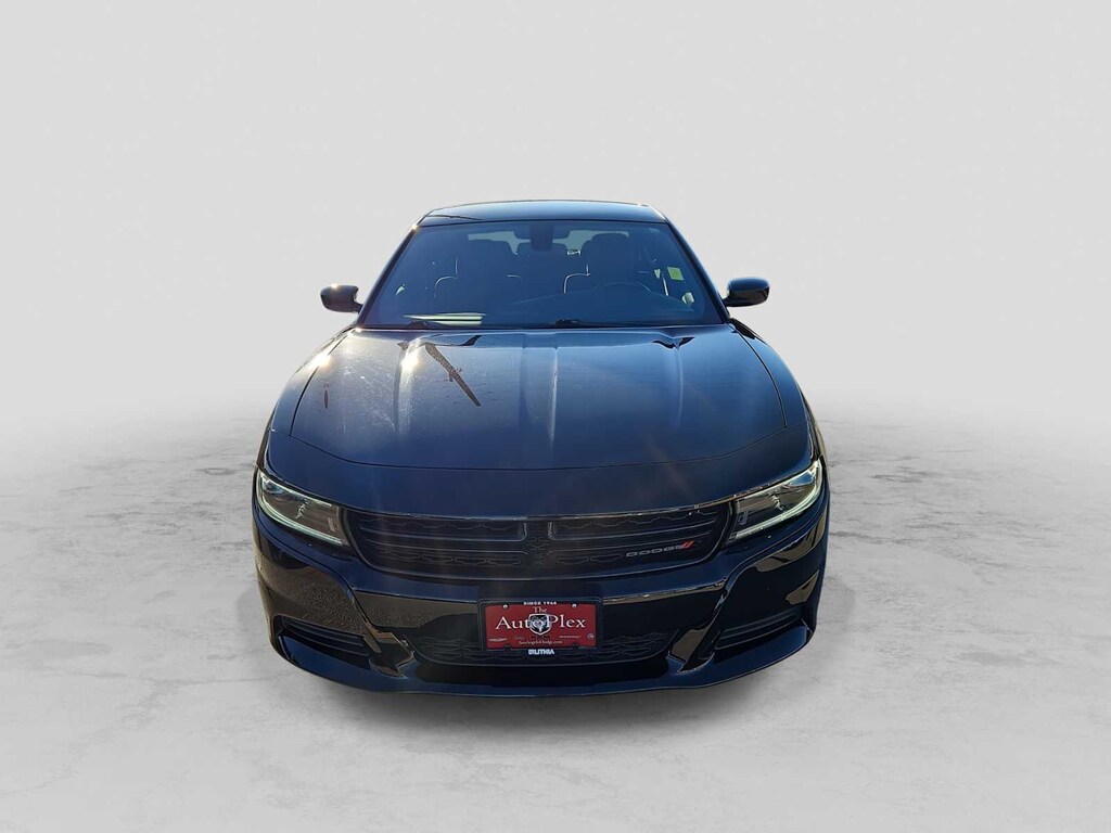 Used 2023 Dodge Charger SXT Sedan