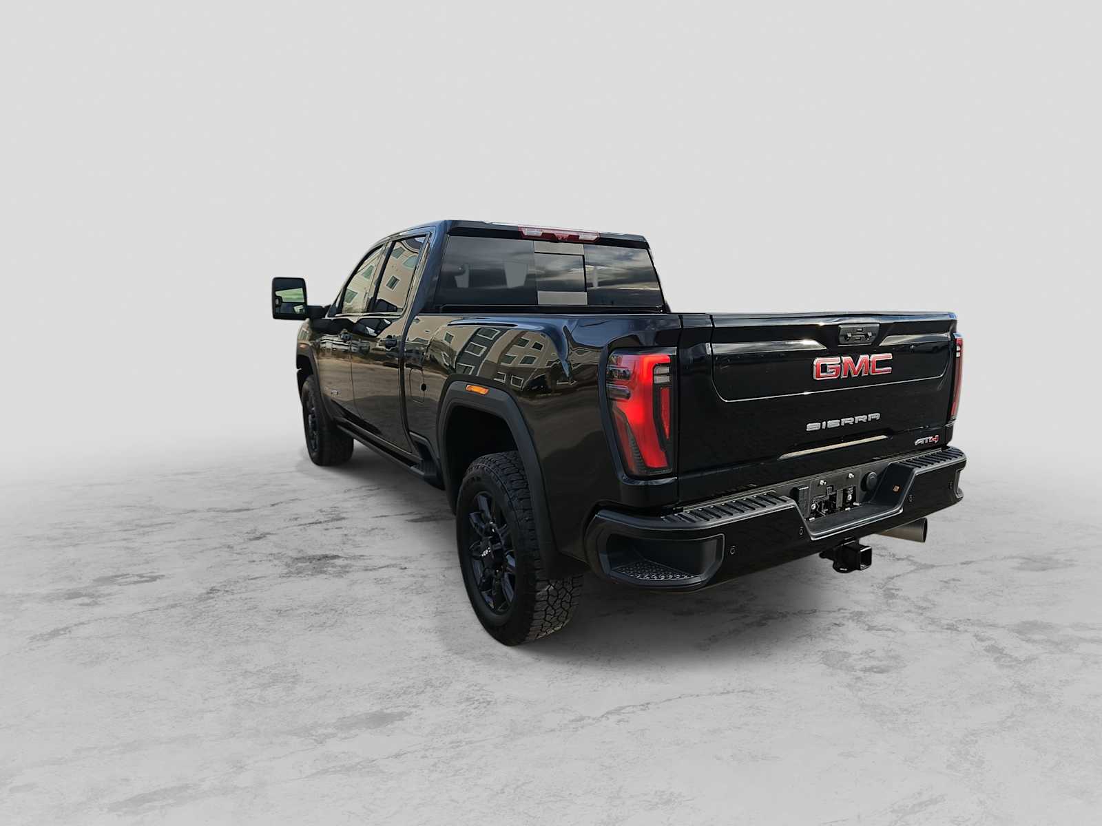 Thumbnail: 2025 GMC Sierra 2500 - 6