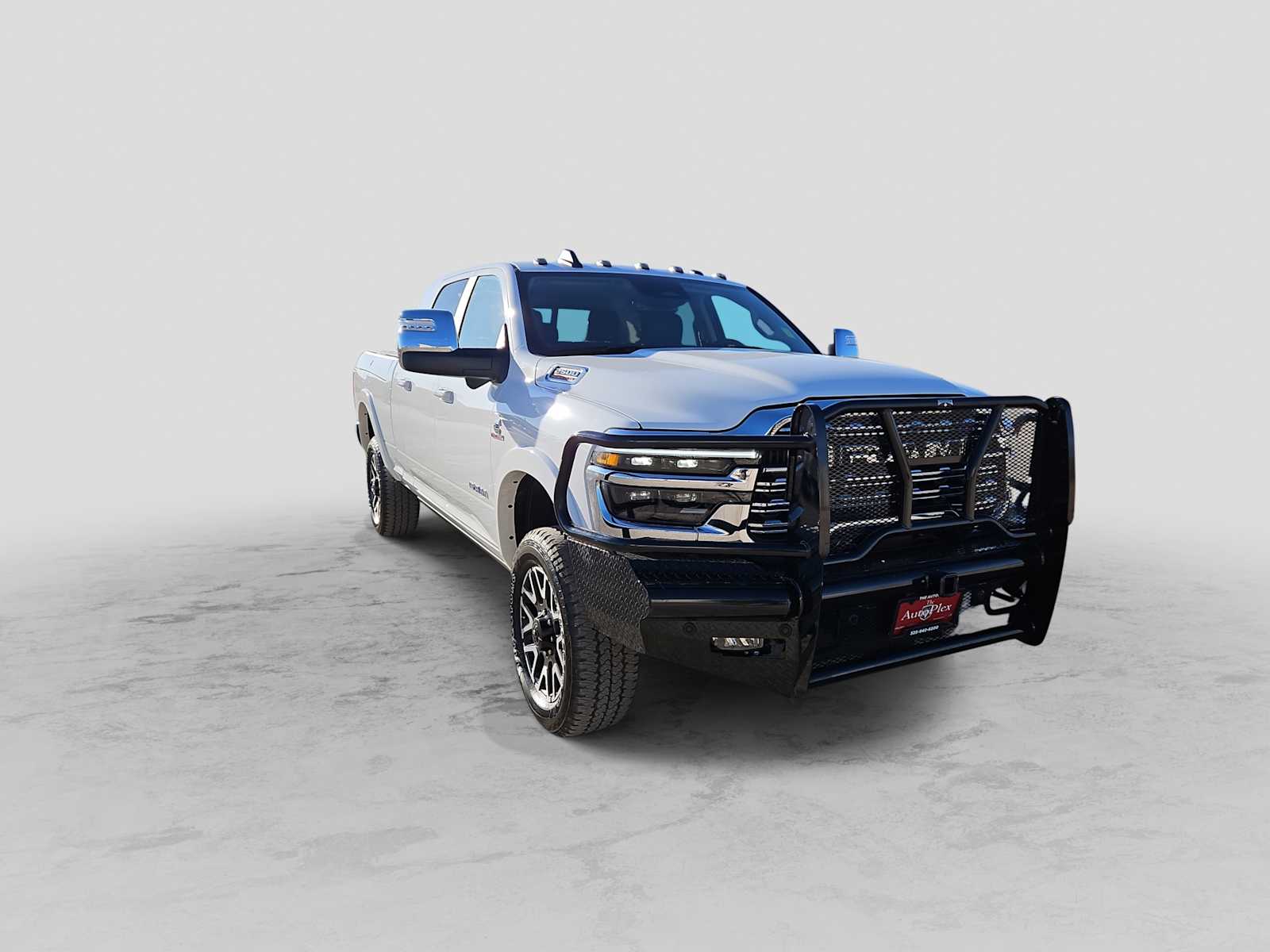 Thumbnail: 2025 RAM 2500 - 2