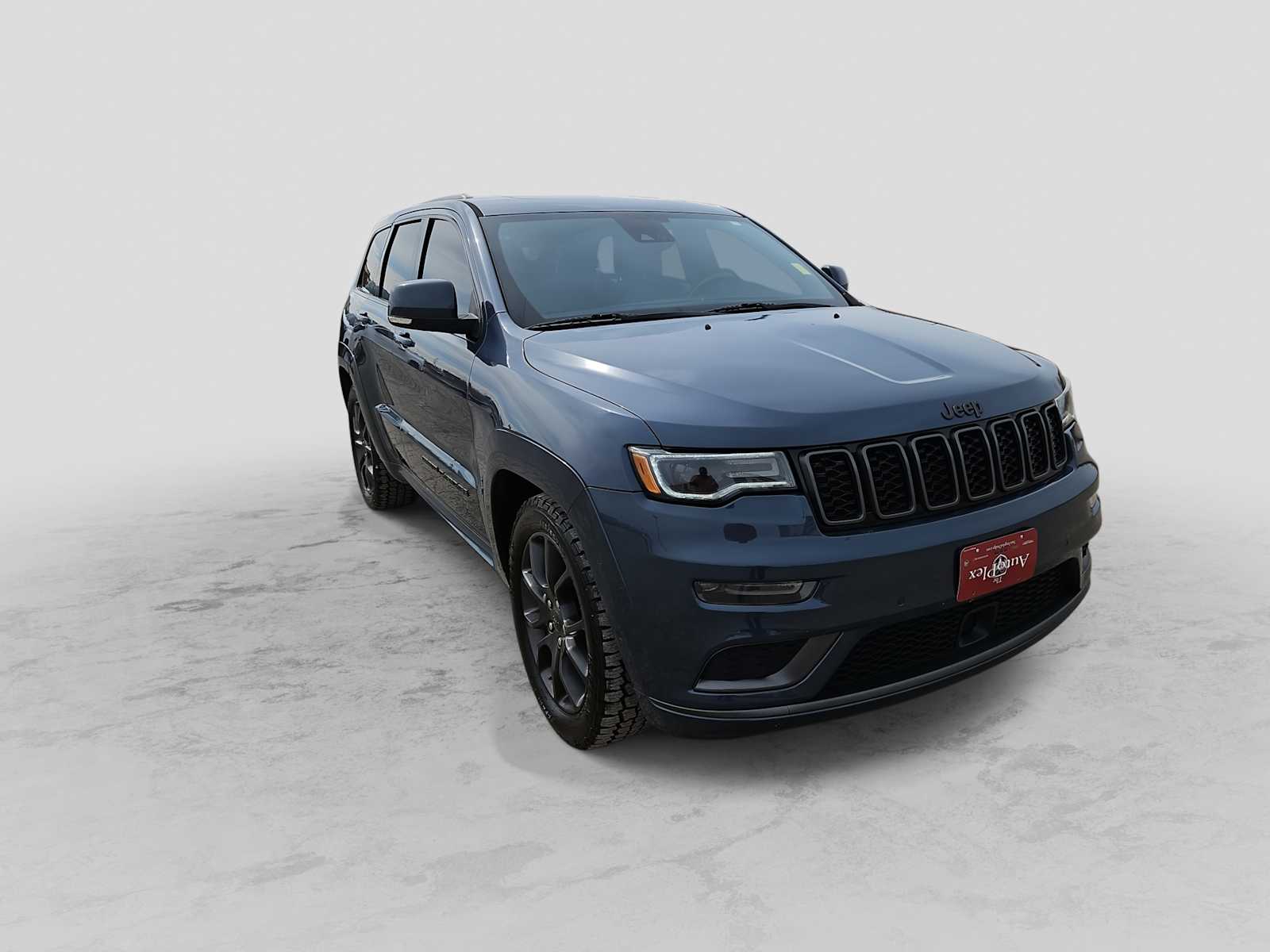 Thumbnail: 2021 Jeep Grand Cherokee - 2