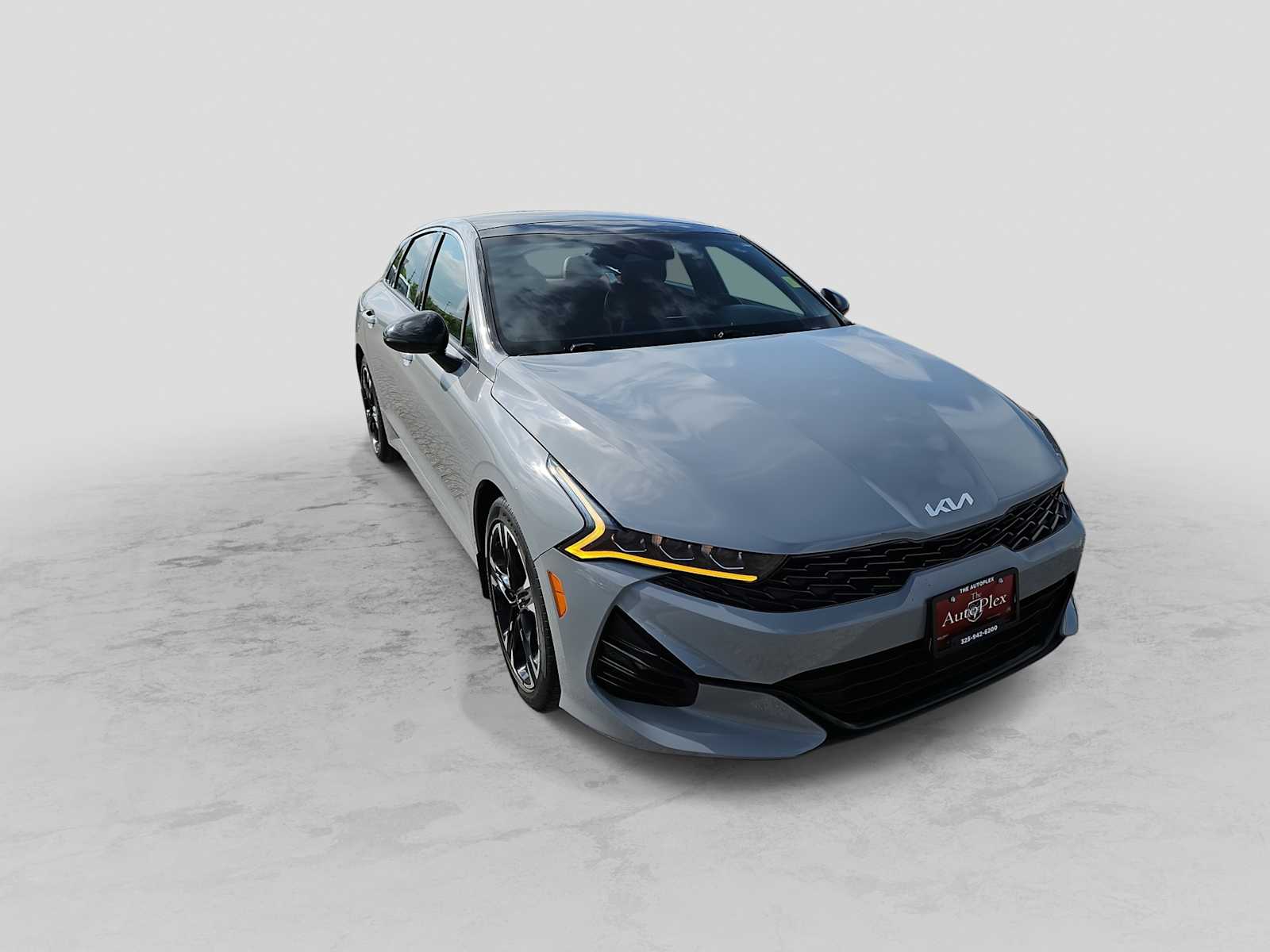 Thumbnail: 2023 Kia K5 - 2