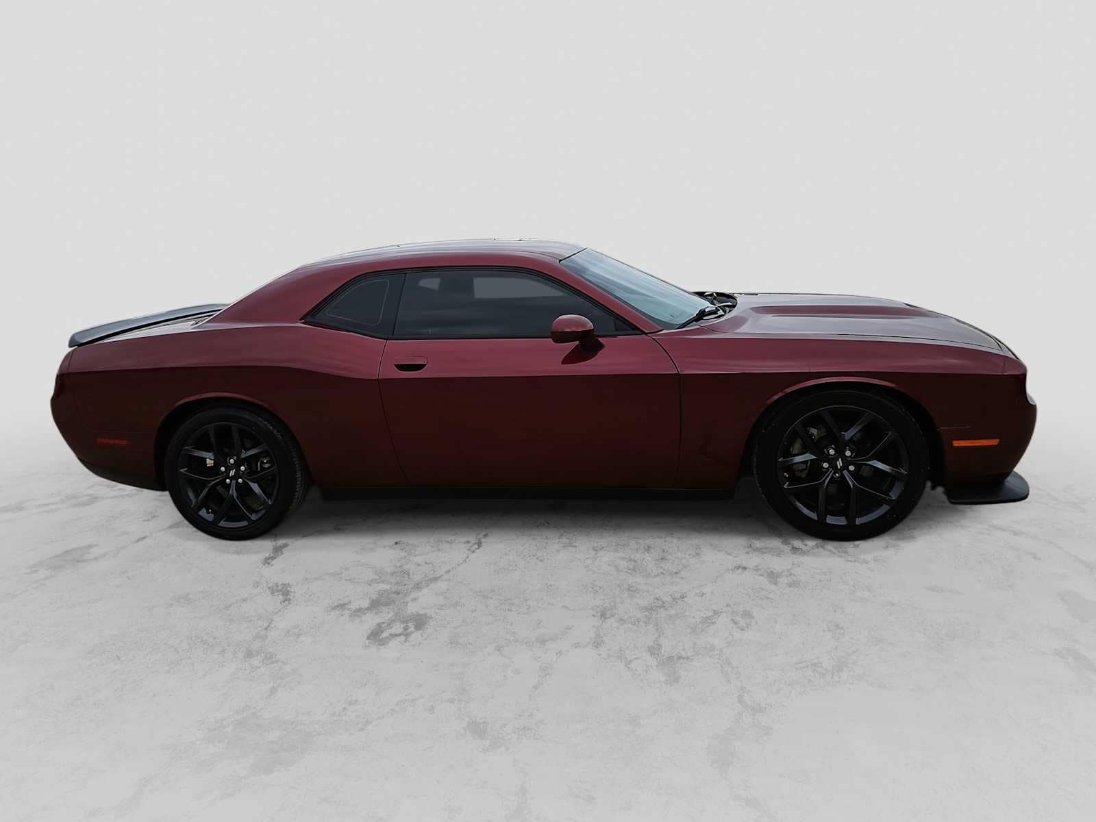 Thumbnail: 2022 Dodge Challenger - 9