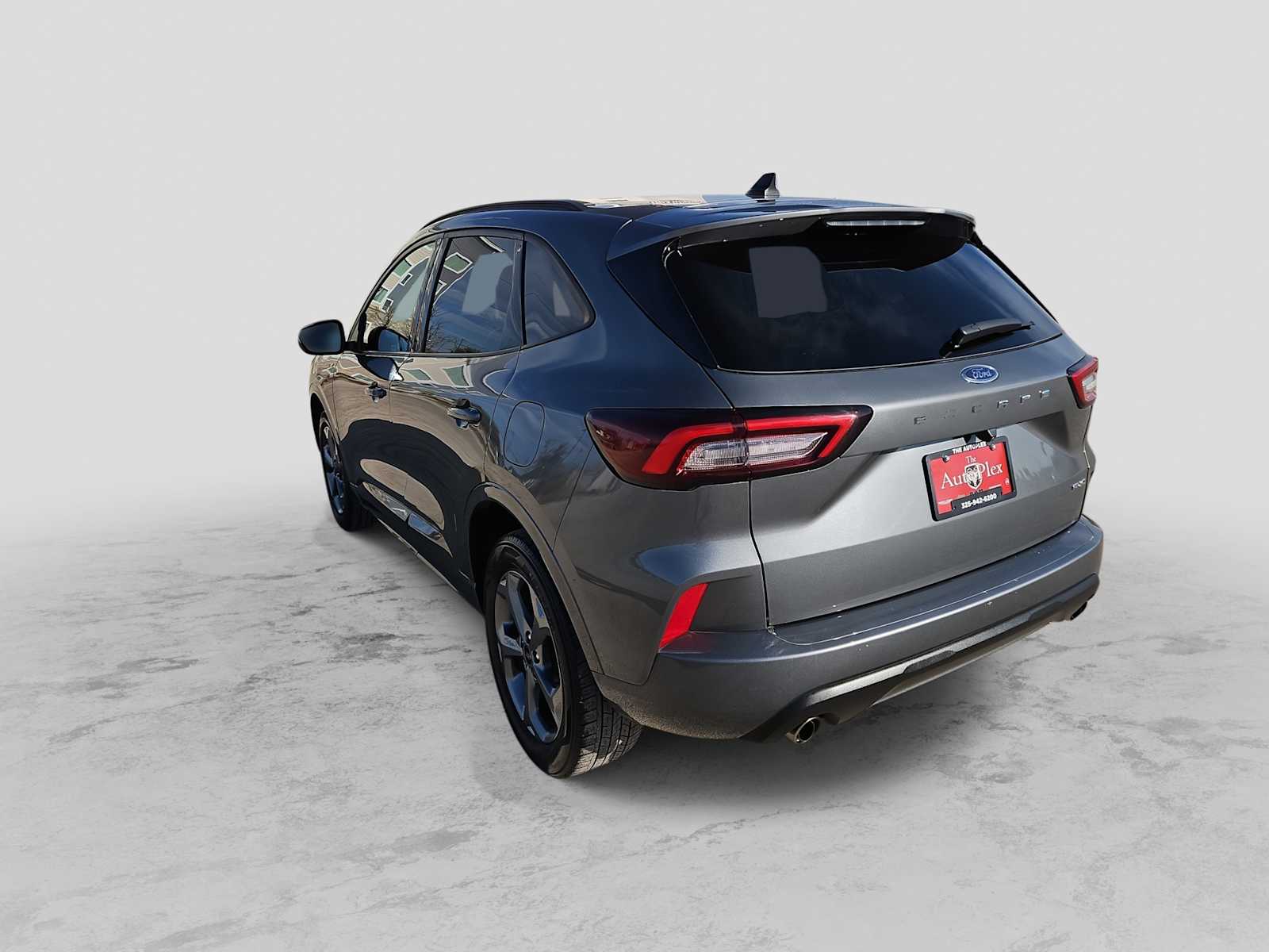 Thumbnail: 2024 Ford Escape - 6